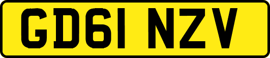 GD61NZV