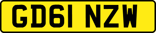 GD61NZW