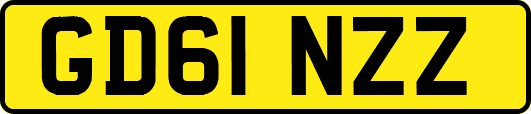 GD61NZZ