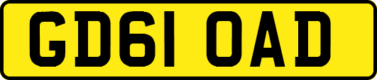 GD61OAD