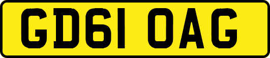 GD61OAG