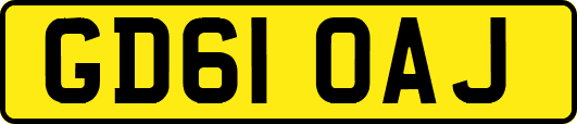 GD61OAJ