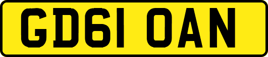 GD61OAN