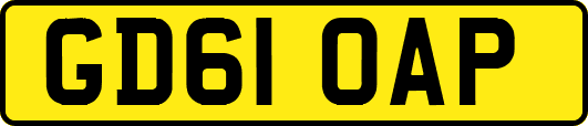 GD61OAP