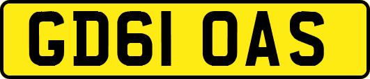 GD61OAS