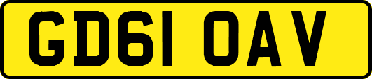 GD61OAV