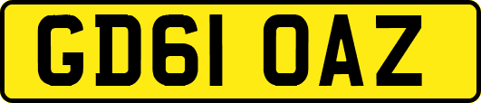 GD61OAZ