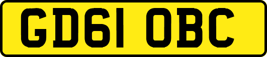GD61OBC