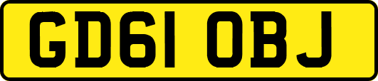 GD61OBJ