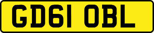 GD61OBL