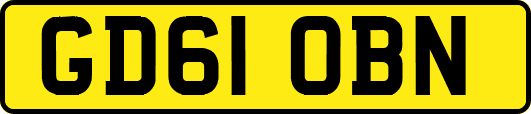 GD61OBN