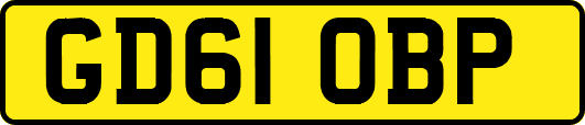 GD61OBP