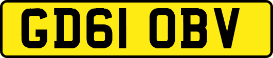 GD61OBV