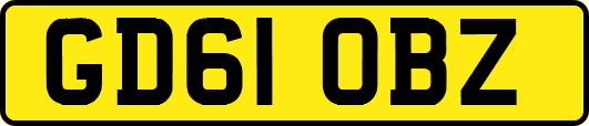 GD61OBZ