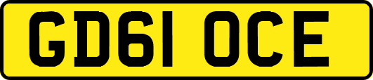 GD61OCE