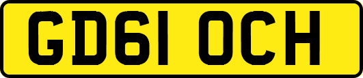 GD61OCH