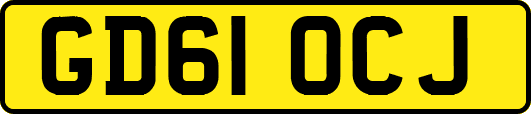 GD61OCJ