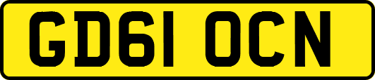 GD61OCN