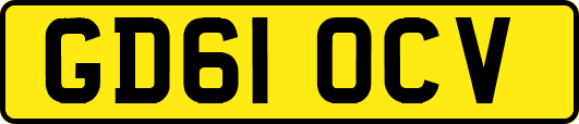 GD61OCV