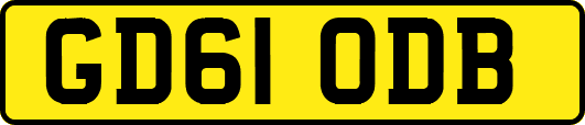 GD61ODB
