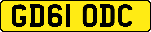 GD61ODC