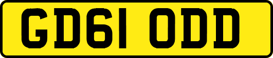 GD61ODD