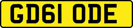 GD61ODE