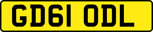 GD61ODL