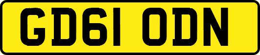 GD61ODN