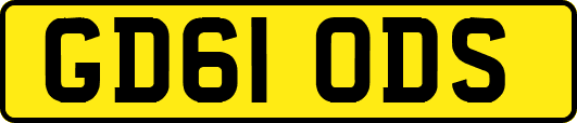 GD61ODS