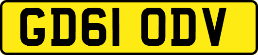 GD61ODV