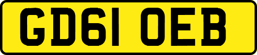 GD61OEB