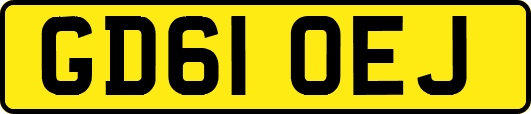 GD61OEJ