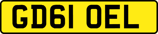 GD61OEL