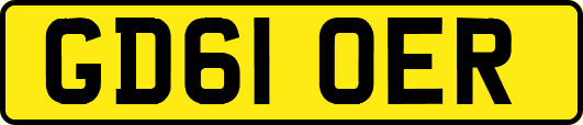 GD61OER