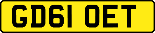GD61OET