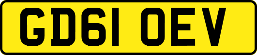 GD61OEV