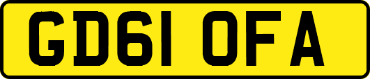GD61OFA