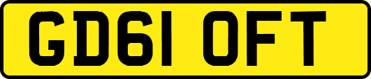 GD61OFT