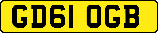GD61OGB