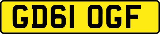 GD61OGF