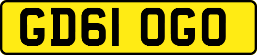 GD61OGO