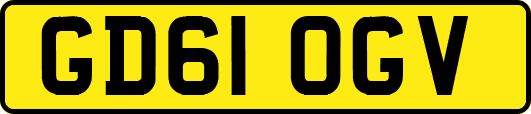 GD61OGV