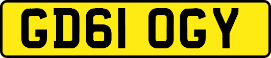 GD61OGY