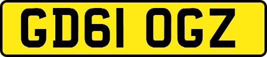 GD61OGZ