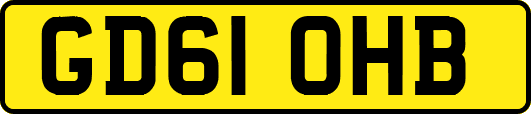 GD61OHB