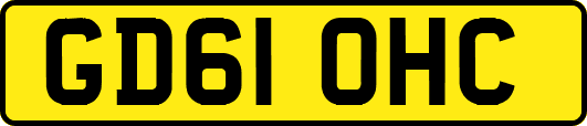 GD61OHC
