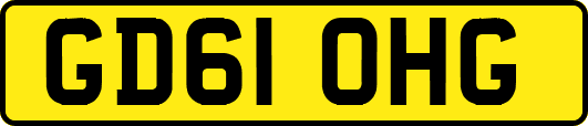 GD61OHG