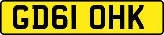 GD61OHK