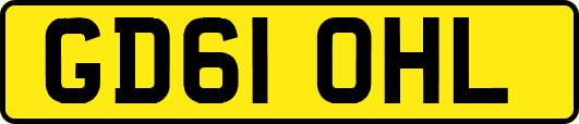 GD61OHL